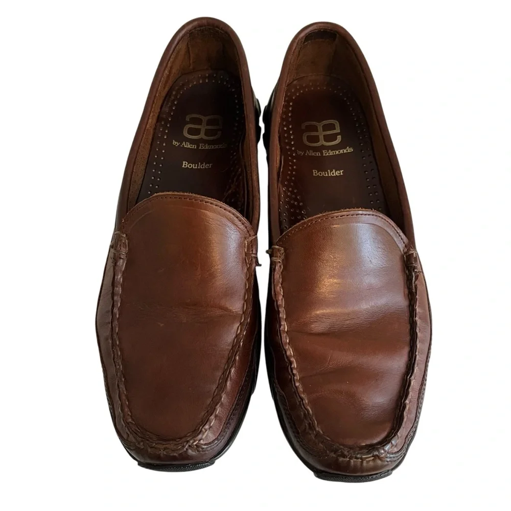 Allen Edmonds ae by
